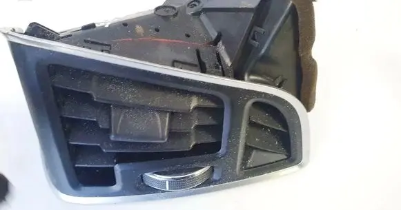 Ford C-MAX II Dash center air vent grill 1755924