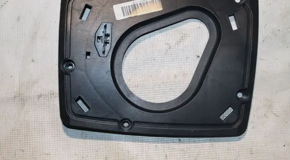 Volvo XC90 Dash center speaker trim cover 30766429