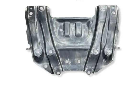 Toyota bZ4X Engine splash shield/under tray 