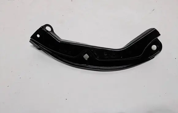 Skoda Fabia Mk3 (NJ) Headlight/headlamp mounting bracket 6V0805931