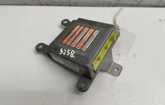 Subaru Outback Airbag control unit/module 98221AG170 XGQ0H151740 1523008260