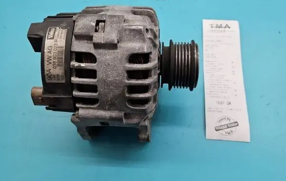 Audi A3 S3 8L Generator/alternator 038903023R IMPRK1521301