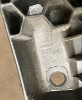 Volvo XC60 Other interior part 31463366