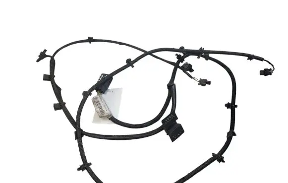 Volvo V60 Parking sensor (PDC) wiring loom 31376420 D31376420002