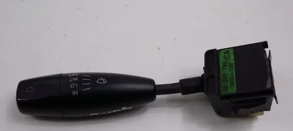 Chevrolet Lanos Wiper switch 96230798