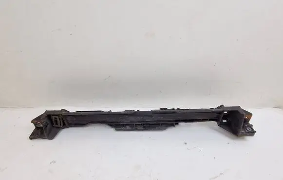 Peugeot 308 Top upper radiator support slam panel 9807148180