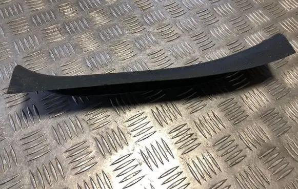 Toyota RAV 4 (XA30) Rear sill trim cover 6791742050 J153