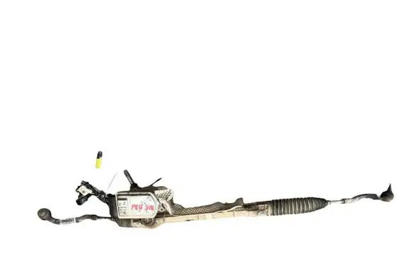Peugeot 308 Steering rack 9674195280 9822255380