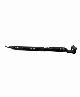 BMW 7 E65 E66 Rear bumper mounting bracket 72758411