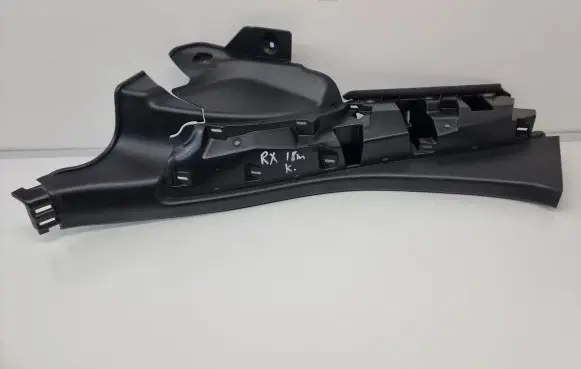 Lexus RX 450H (D) pillar trim (bottom) 6255248080 6255248110