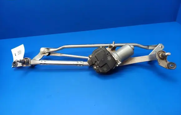 Land Rover Discovery 5 Front wiper linkage and motor JPLA17500BD AV1590608773