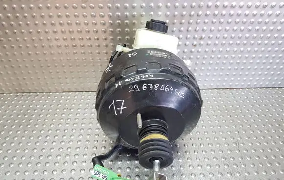 BMW 3 E92 E93 Brake booster S26370909 6785646