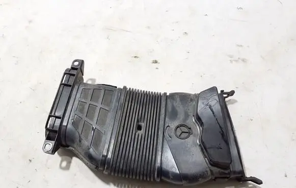 Mercedes-Benz GLE W167 Air intake duct part A2560941000