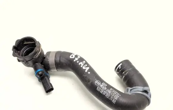 Cupra Born Engine coolant pipe/hose 1EA121054F 1EA121420E 079919523G