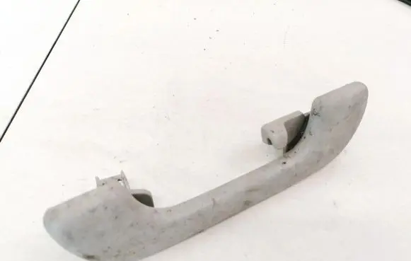 Renault Laguna III Rear interior roof grab handle 739400002R