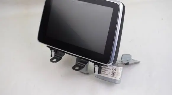 Mazda CX-3 Screen/display/small screen VPFJ1F14E800AJ 611J0A