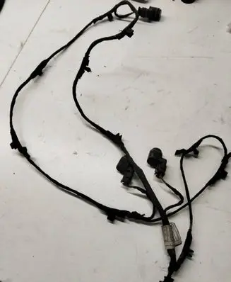 BMW 5 GT F07 Parking sensor (PDC) wiring loom 1803130546