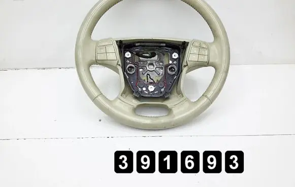 Volvo XC60 Steering wheel 30778865
