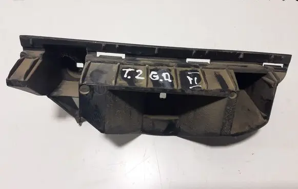 Volvo S80 Rear bumper mounting bracket 30678280