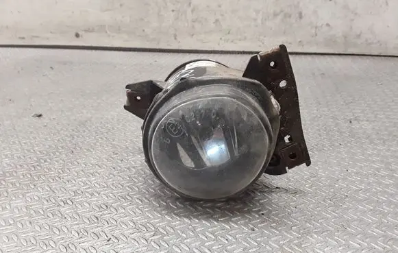 Seat Alhambra (Mk1) Front fog light 7M3941700B