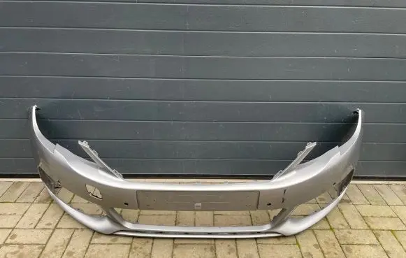 Peugeot 308 Front bumper