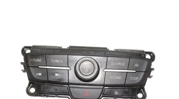 Ford Kuga II Head unit multimedia control F1CT18K811HC