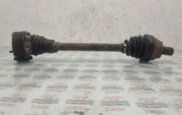 Seat Toledo III (5P) Front driveshaft