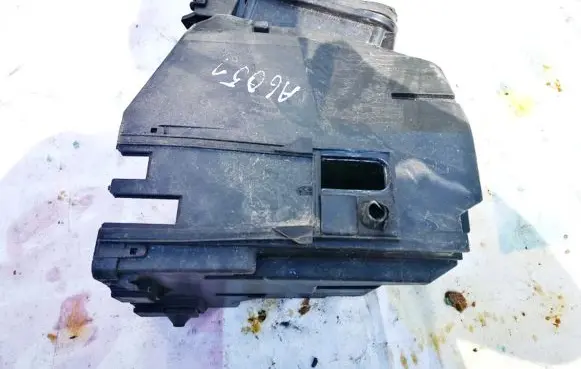 Mercedes-Benz CLC CL203 Other exterior part 2035452301
