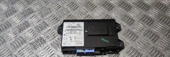Jaguar XE Bluetooth control unit module DPLA70718NR