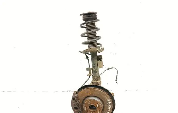 Ford Kuga I Front wheel hub spindle knuckle