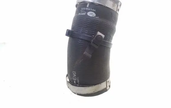 Land Rover Discovery Sport Intercooler hose/pipe GJ326K863AA