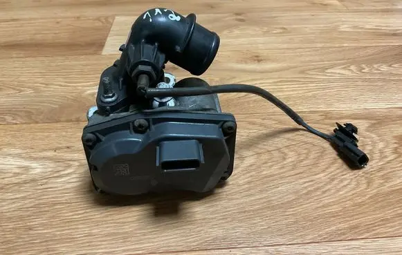 Renault Megane III EGR valve H8201143495 NP2620048 147103371R