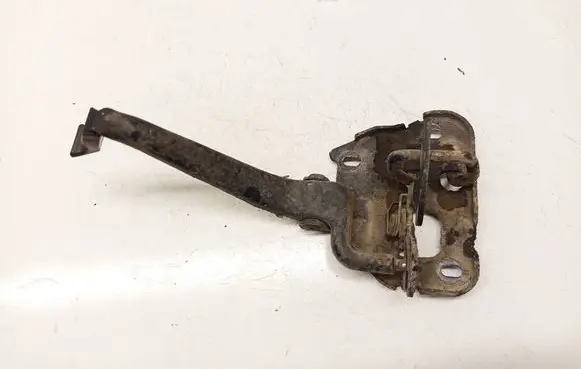 Audi A4 S4 B5 8D Engine bonnet/hood lock/catch 8d0823480