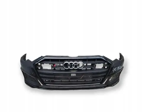 Audi A6 S6 C8 4K Front bumper 4K0807437F