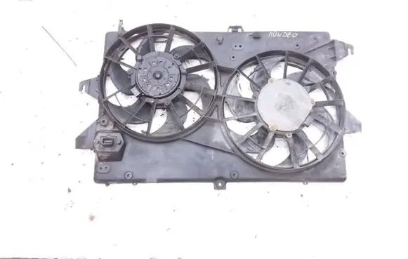 Fan set
