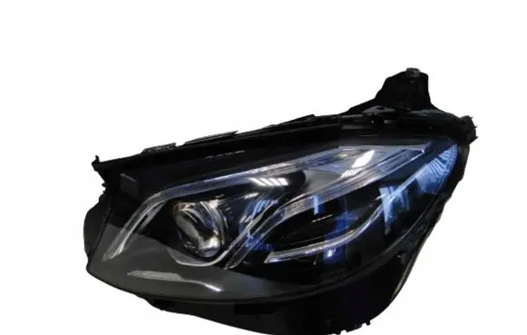 Mercedes-Benz E W213 Headlight/headlamp A2139066504