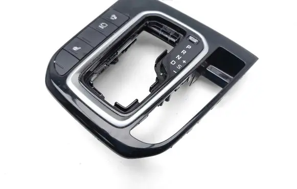 Hyundai Ioniq Gear shifter surround trim plastic 84651G2BA0