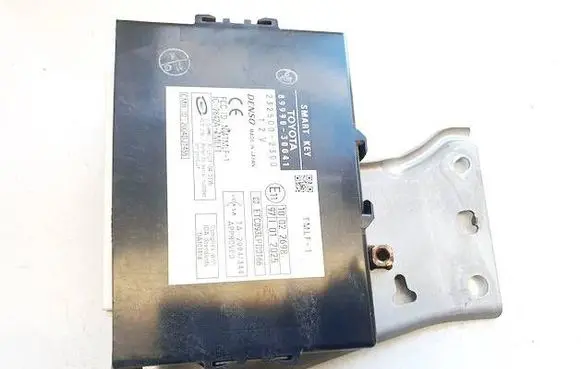 Lexus GS 300 350 430 450H Other control units/modules 8999030041