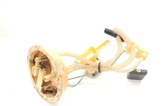 Fuel level sensor