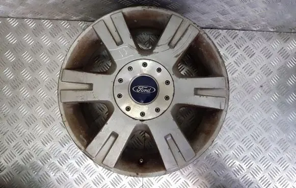 Ford Focus C-MAX R16 alloy rim 