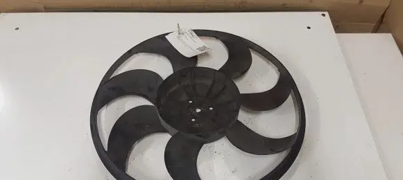 Volvo V50 Fan impeller 3136613305