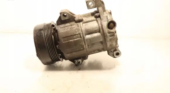 Suzuki Grand Vitara II Air conditioning (A/C) compressor (pump) 95201-64JB0