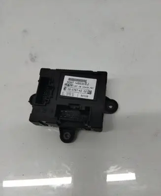 Ford S-MAX Door control unit/module 6G9T14B533EJ 14C235EC 0507874202