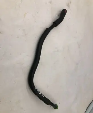 Mazda CX-3 Fuel line/pipe/hose 