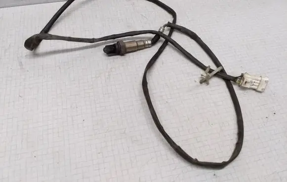 Opel Vectra C Lambda probe sensor 0258986747 95330710