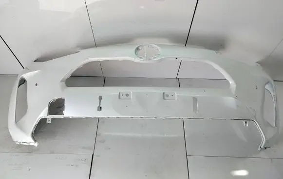 Toyota Yaris Cross Front bumper 521190DC20