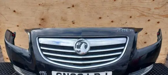Opel Insignia A Front bumper