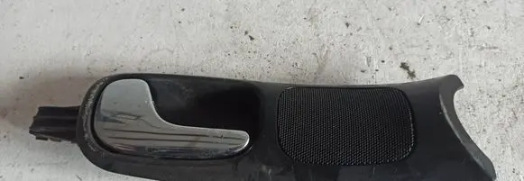 Audi A4 S4 B5 8D Front door interior handle 8D0837019