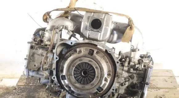 Subaru Forester SH Engine EJ20