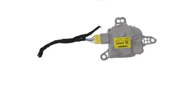 KIA Sorento Air flap motor/actuator EA1F1DN8AB02